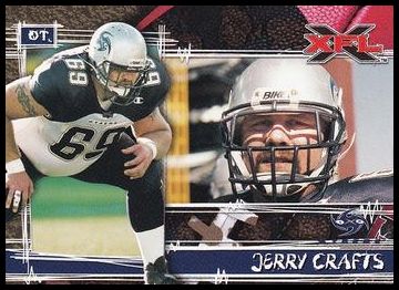 78 Jerry Crafts